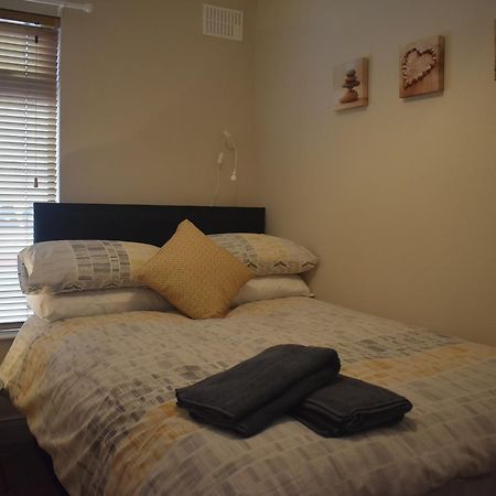 Kingston Serviced Accommodation - Donegall Avenue Belfast Eksteriør bilde