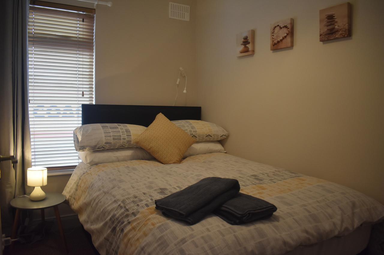 Kingston Serviced Accommodation - Donegall Avenue Belfast Eksteriør bilde